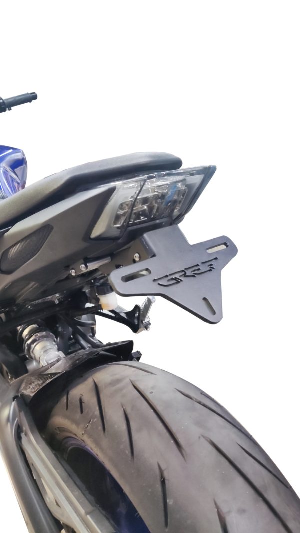 Tail Tidy Foldable  for YAMAHA MT-09 2017-2020