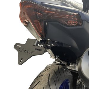 Αναδιπλούμενη– Σπαστή Βάση πινακίδας YAMAHA T-MAX 560 2022+
