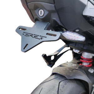 Tail Tidy Foldable  for  BMW S 1000 XR 2020+
