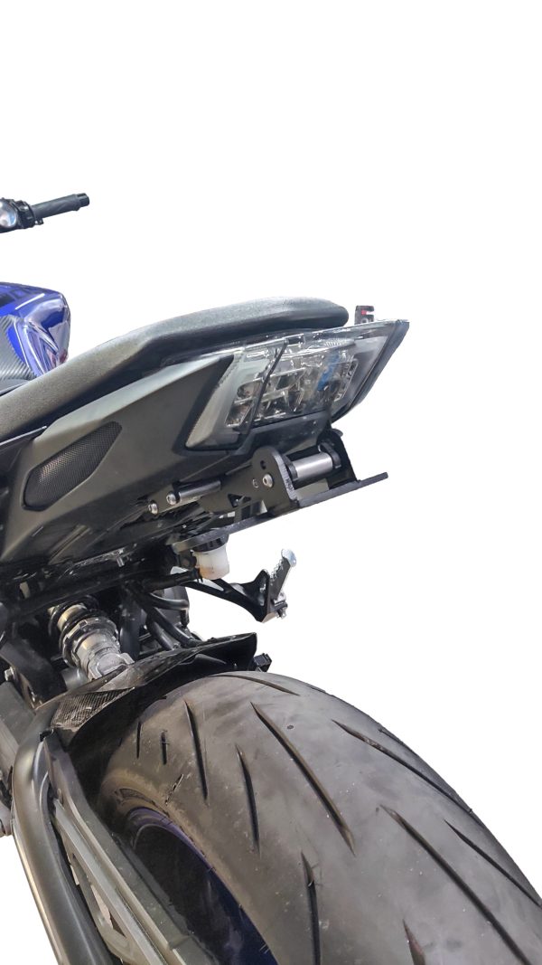 Tail Tidy Foldable  for YAMAHA MT-09 2017-2020 - Image 2