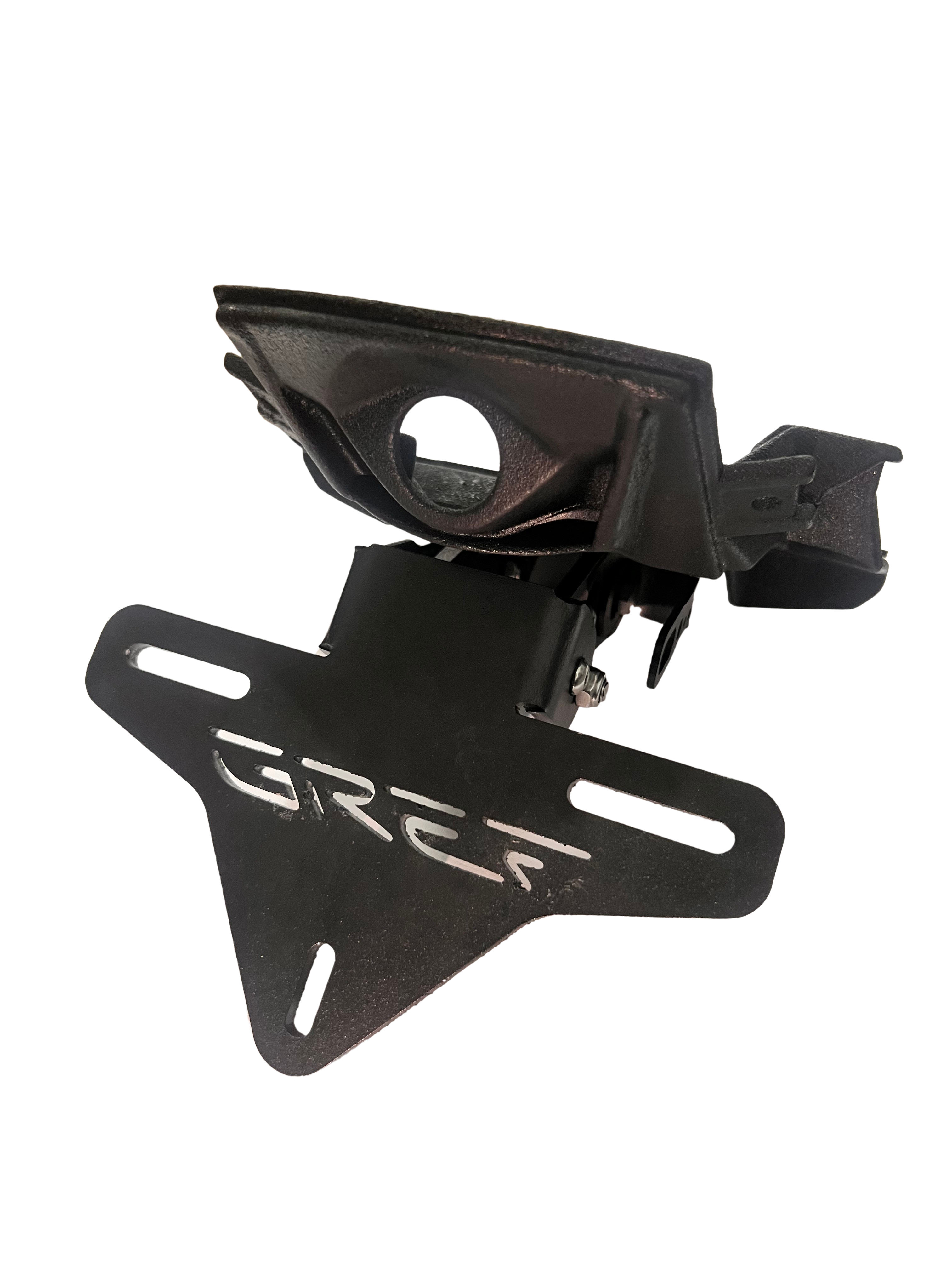 Tail Tidy Foldable for BMW M 1000 XR 2024+ - Image 3