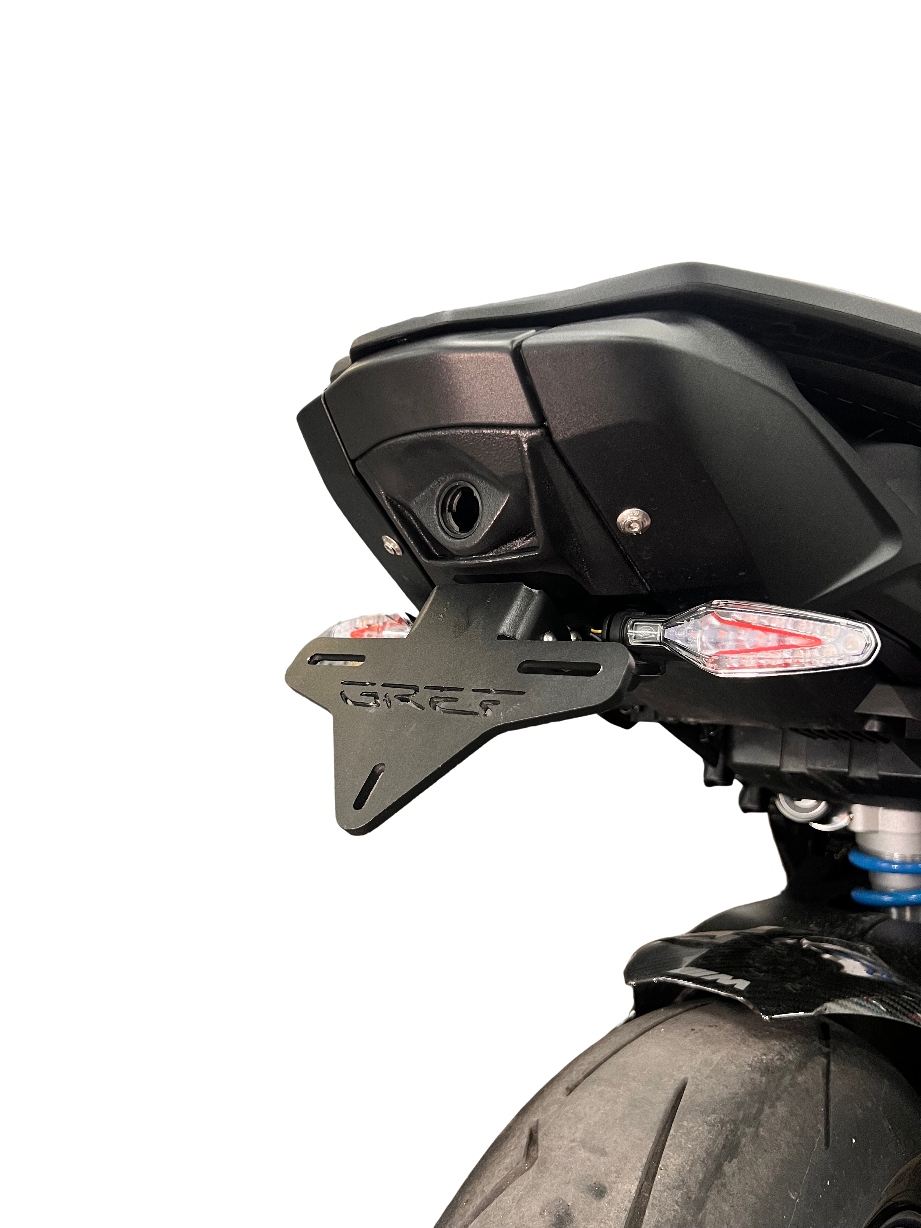 Tail Tidy Foldable for BMW M 1000 XR 2024+