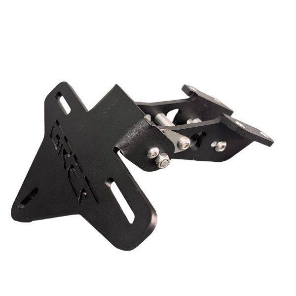 Tail Tidy Foldable for Universal Fitment