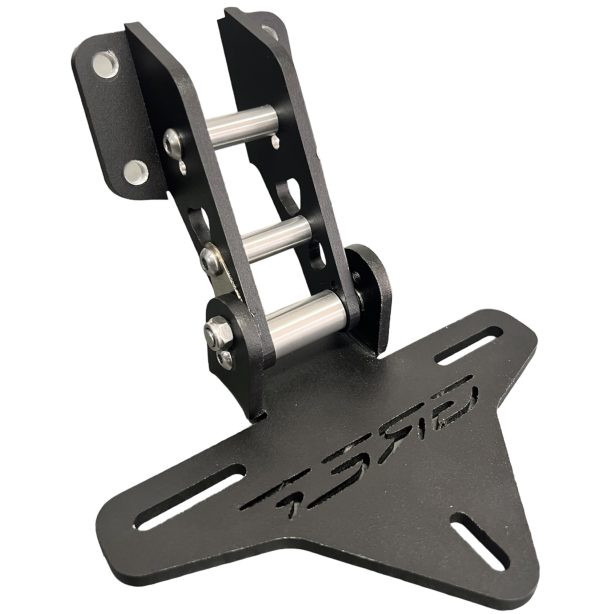 Tail Tidy Foldable for Universal Fitment - Image 2