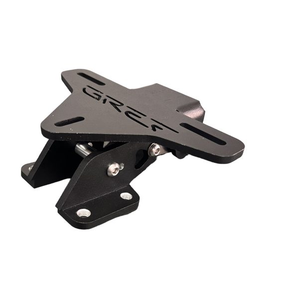 Tail Tidy Foldable for Universal Fitment - Image 3