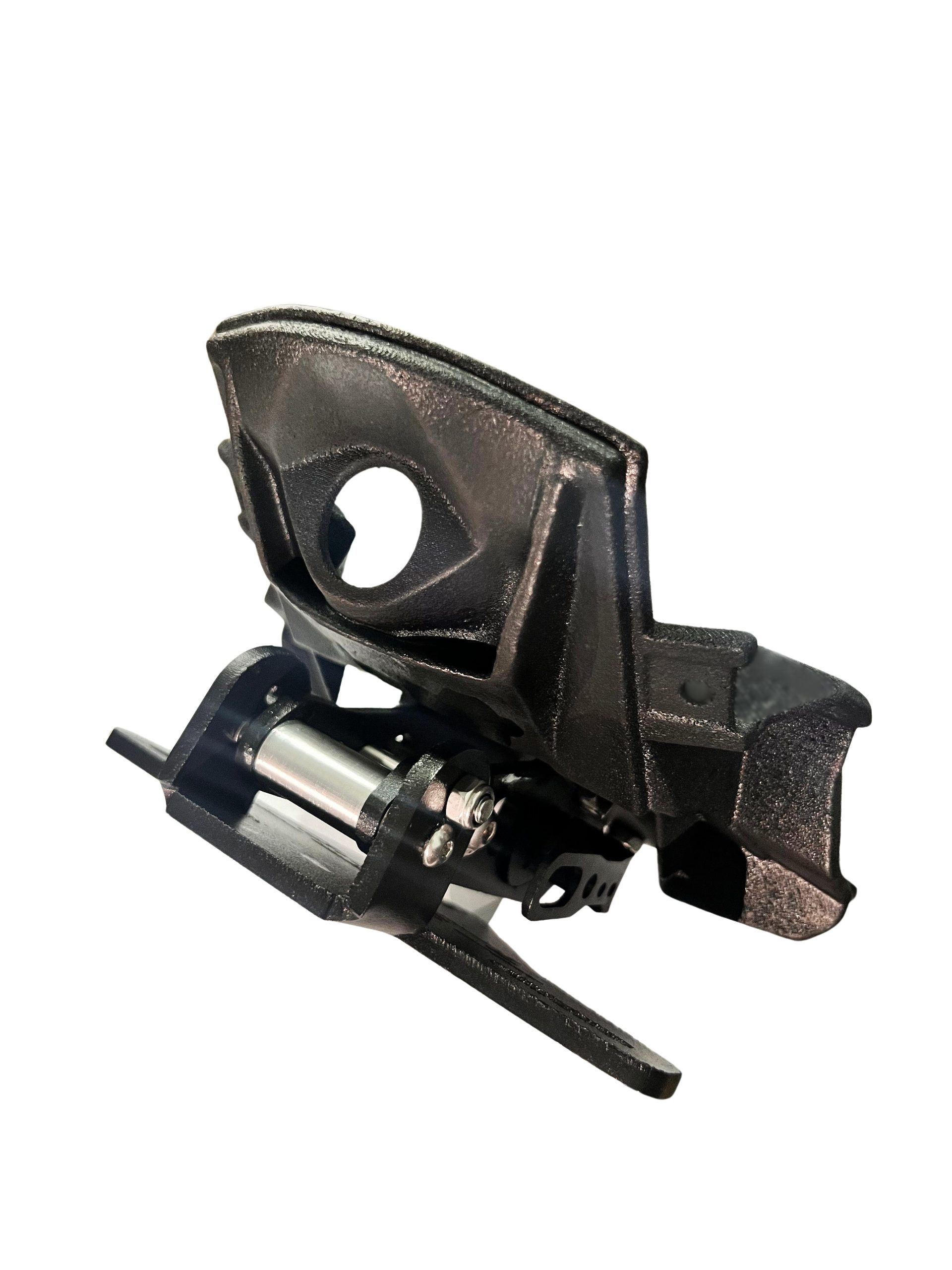 Tail Tidy Foldable for BMW M 1000 XR 2024+ - Image 5