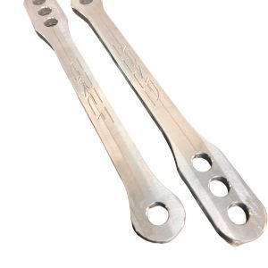 Lowering Link (Dogbone) for Suzuki Hayabusa 1999-2024