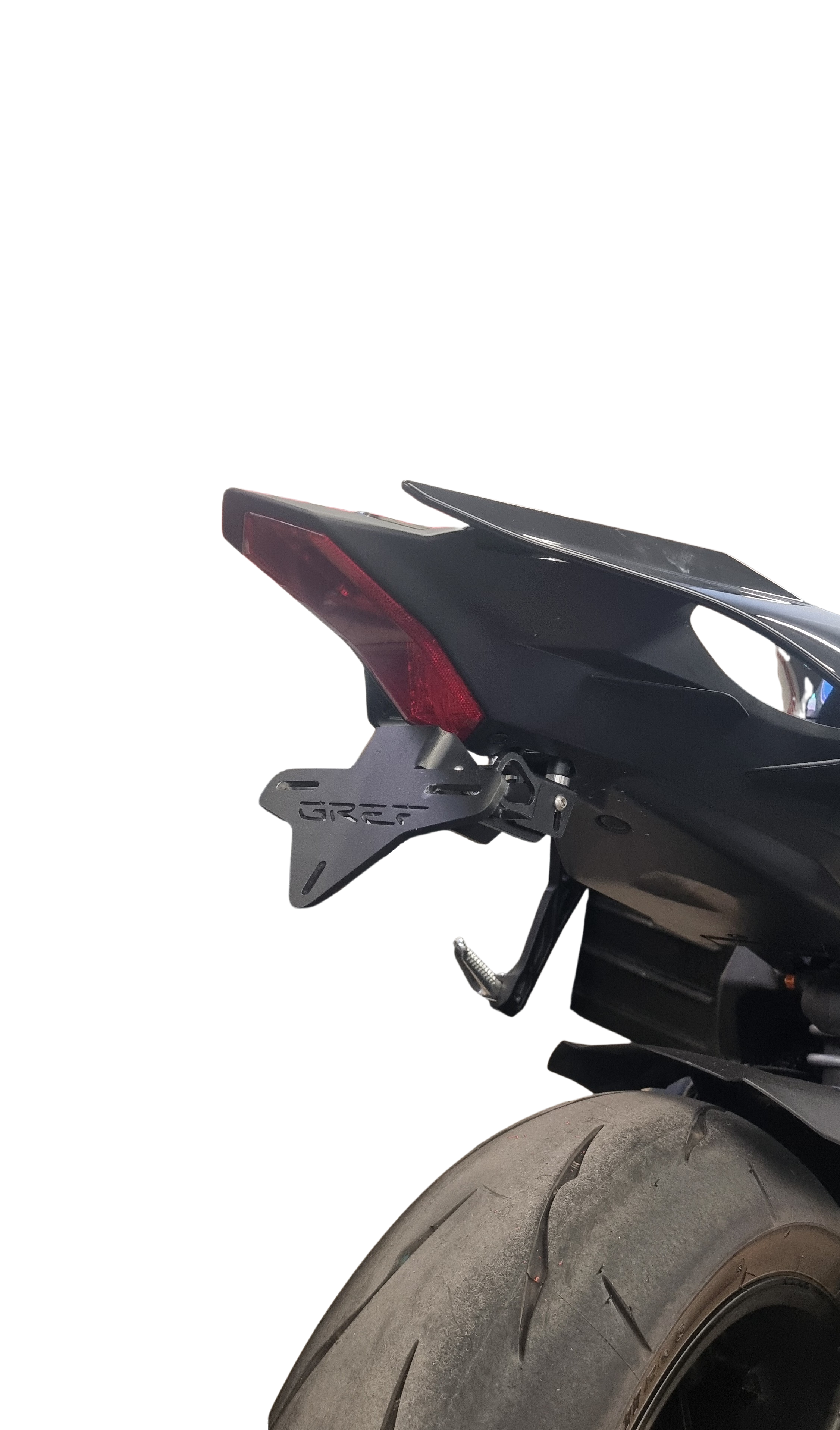 Tail Tidy Foldable for YAMAHA YZF R1 2015+