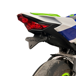 Tail Tidy Foldable for Kawasaki Ninja ZX-10R 2024+