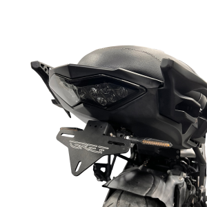 Tail Tidy Foldable for Kawasaki Versys 650 2019-2021
