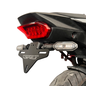 Tail Tidy Foldable for Honda HORNET CB750 2023+