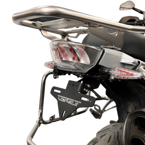 Tail Tidy Foldable for BMW R 1200 GS 2014-2018 / R 1250 GS 2019-2024