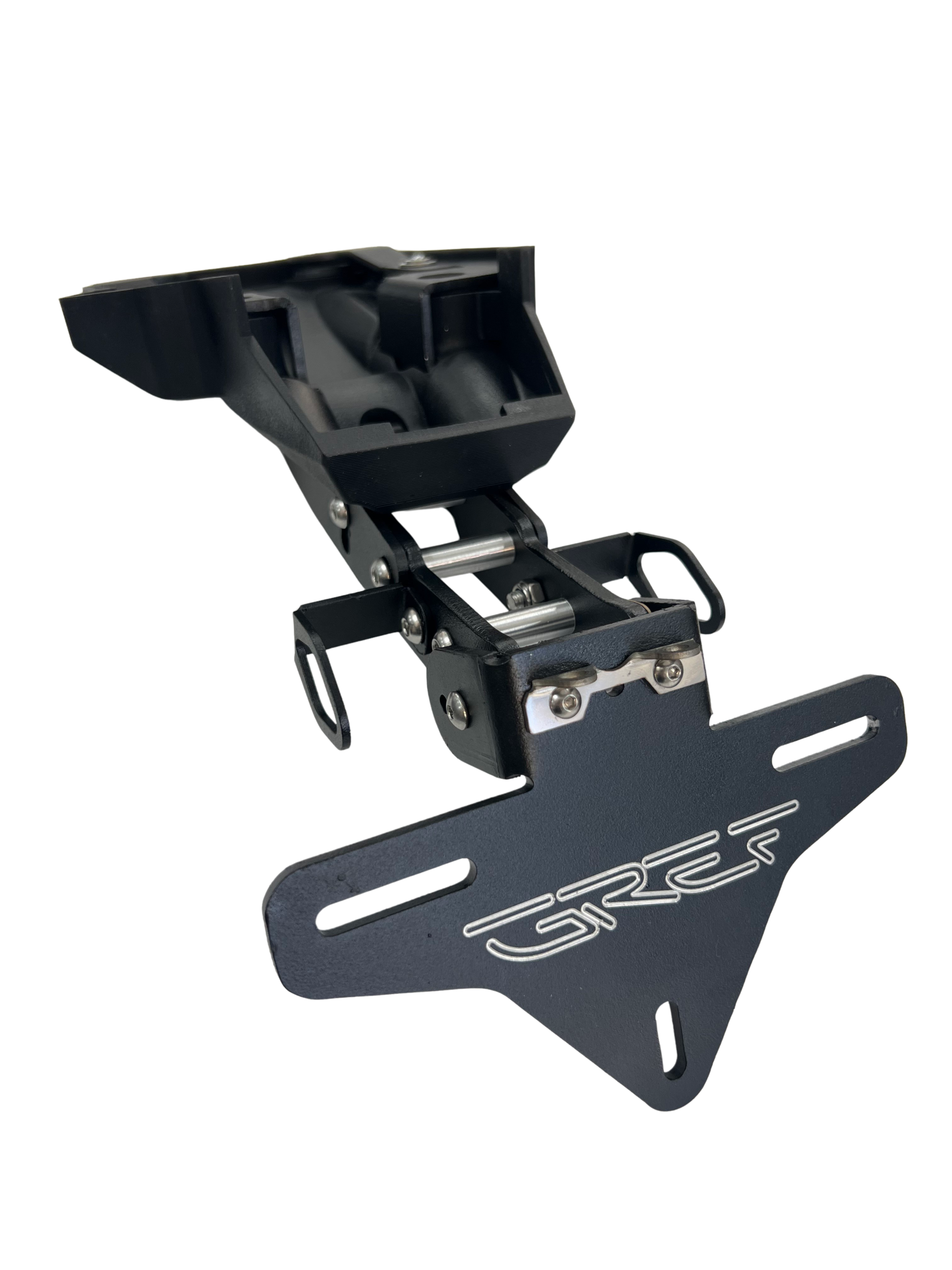 Tail Tidy Foldable for Ducati Multistrada V4 / V4S / V4RS / V4 Pikes Peak 2025+ - Image 6